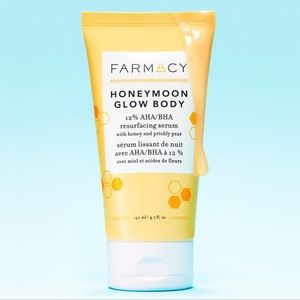 Farmacy Honeymoon Glow Body Serum